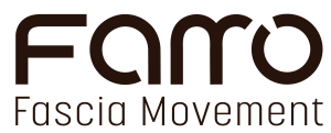 Art of motion FAMO Logo dark Art of motion FAMO Logo dark